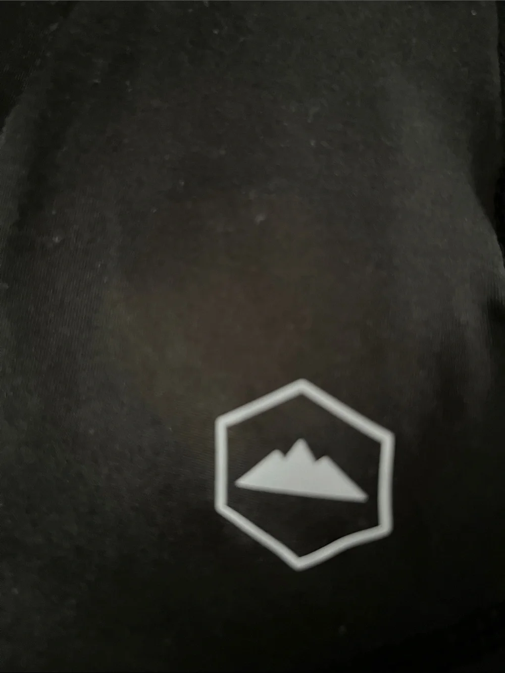 TOUGHOUTDOORS black toughwear